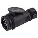 HERTH+BUSS ELPARTS 51305631 Stecker