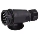 HERTH+BUSS ELPARTS 51305631 Stecker