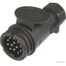 HERTH+BUSS ELPARTS 51305631 Stecker