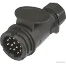 HERTH+BUSS ELPARTS 51305631 Stecker