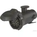 HERTH+BUSS ELPARTS 51305471 Adapter, Steckdose 12V, von 7-polig auf 13-polig
