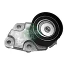 Spannrolle Zahnriemen Schaeffler Ina 531 0213 30 für Chevrolet für Daewoo
