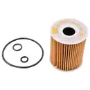 Ölfilter Mann-filter HU 7017 Z für Vag