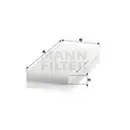 MANN-FILTER CU 4179 Innenraumluftfilter