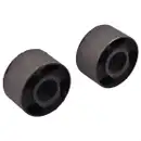 FEBI BILSTEIN 07224 Querlenkerlagersatz für BMW