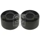 FEBI BILSTEIN 07224 Querlenkerlagersatz für BMW