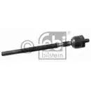 Axialgelenk Spurstange Febi Bilstein 22531 für Renault Vorderachse Links