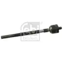 Axialgelenk Spurstange Febi Bilstein 22531 für Renault Vorderachse Links