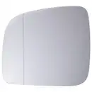 VAN WEZEL 5896831 Aussenspiegelglas li.