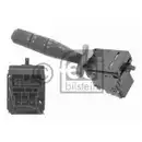 Lenkstockschalter Febi Bilstein 22771 für Peugeot Für Fahrzeuge Mit Airbag