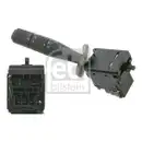 Lenkstockschalter Febi Bilstein 22771 für Peugeot Für Fahrzeuge Mit Airbag