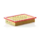 MANN-FILTER C 2496 Luftfilter