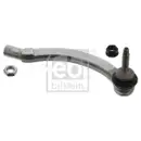 FEBI BILSTEIN 21415 Spurstangenendstück für VOLVO