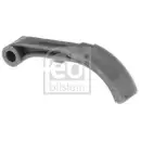 FEBI BILSTEIN 25050 Gleitschiene für MERCEDES-BENZ, SSANGYONG, DAEWOO