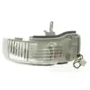 VAN WEZEL 5856915 Blinker seitlich li. im Aussenspiegel