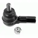 LEMFÖRDER 29661 01 SPURSTANGENENDSTUECK für DAEWOO, CHEVROLET