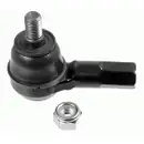 LEMFÖRDER 29661 01 SPURSTANGENENDSTUECK für DAEWOO, CHEVROLET