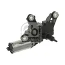 FEBI BILSTEIN 30543 Scheibenwischermotor für VW, SKODA, SEAT