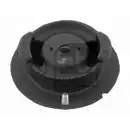 FEBI BILSTEIN 08669 Federbeinstützlager für MERCEDES-BENZ