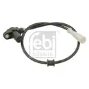 FEBI BILSTEIN 26207 ABS-Sensor für OPEL