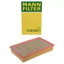 MANN-FILTER C 30 153/1 Luftfilter