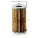 MANN-FILTER H 720 X Oelfilter