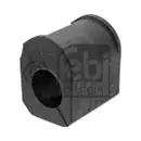 Lagerung Stabilisator Febi Bilstein 12150 für Renault Vorderachse Innen