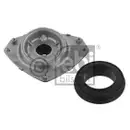FEBI BILSTEIN 12072 Federbeinstützlagersatz für LANCIA, ALFA, FIAT