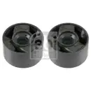 FEBI BILSTEIN 04060 Querlenkerlagersatz für BMW