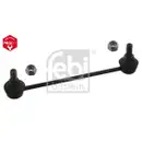 Stange/strebe Stabilisator Febi Bilstein 03883 Prokit für Opel für Vauxhall