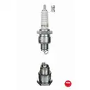 Zündkerze Ngk 4111 für Audi für Chrysler für Citroën für Daihatsu für Dodge