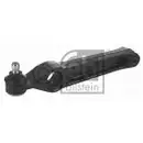 FEBI BILSTEIN 19501 Querlenker für SUZUKI, OPEL