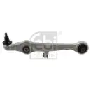 FEBI BILSTEIN 11350 Querlenker für AUDI, VW, SKODA