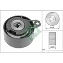 Spannrolle Zahnriemen Schaeffler Ina 531 0408 30 für Opel für Renault für Dacia