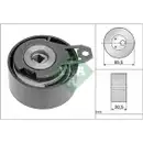 Spannrolle Zahnriemen Schaeffler Ina 531 0408 30 für Opel für Renault für Dacia