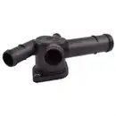 FEBI BILSTEIN 29791 Kühlwasserflansch für SEAT, VW, SKODA, AUDI