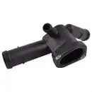 Kühlmittelflansch Febi Bilstein 29791 für Audi für Seat für Skoda für VW Links