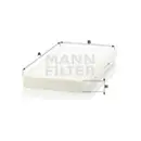 MANN-FILTER CU 3139 Innenraumluftfilter