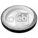 FEBI BILSTEIN 21073 Kurbelwellendichtring für BMW, ROVER, LAND, MG