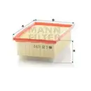 MANN-FILTER C 25 117/2 Luftfilter