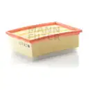 MANN-FILTER C 25 117/2 Luftfilter