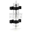 MANN-FILTER WK 521/2 Kraftstoffilter