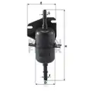 MANN-FILTER WK 510 Kraftstoffilter