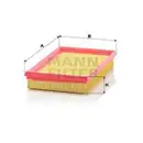 MANN-FILTER C 2463 Luftfilter