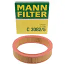 MANN-FILTER C 3082/5 Luftfilter