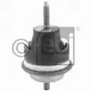 FEBI BILSTEIN 18696 Motorlager für PEUGEOT, CITROËN