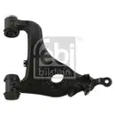 FEBI BILSTEIN 14523 Querlenker für MERCEDES-BENZ