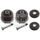Lagersatz Achskörper Febi Bilstein 10154 für Mercedes Benz für Mercedes Benz