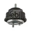 FEBI BILSTEIN 15533 Motorlager für BMW