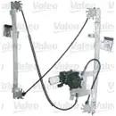 VALEO 850504 Fensterheber v l FORD Focus